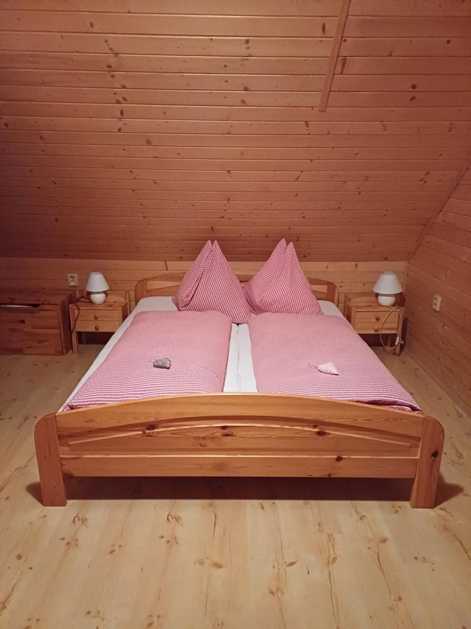 Žiar Drevenica Zapadne Tatry S Kupacou Kadou A Krbom 아파트 외부 사진