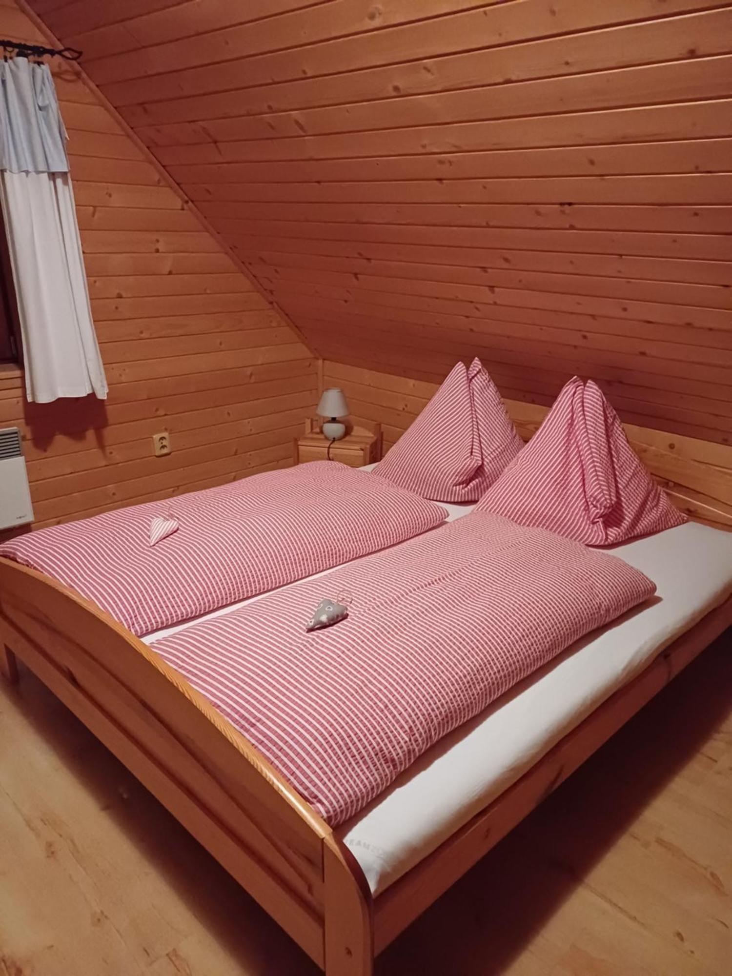 Žiar Drevenica Zapadne Tatry S Kupacou Kadou A Krbom 아파트 외부 사진